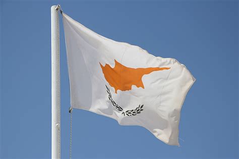 Cyprus Flag Blow - Free photo on Pixabay - Pixabay