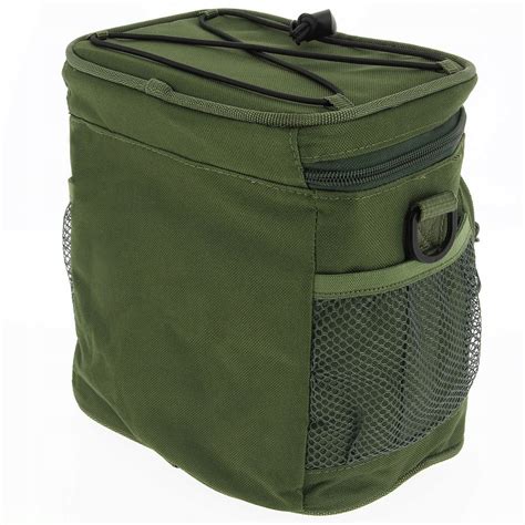 NGT XPR Insulated Cooler Torba Termiczna Na Jedzen InfinityCarp Pl