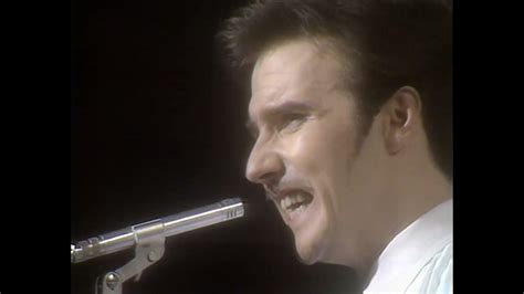 Ultravox All Stood Still Top Of The Pops 1981 Youtube