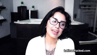 Sesso Duro Con Troia Latina Tatuata Amaporn