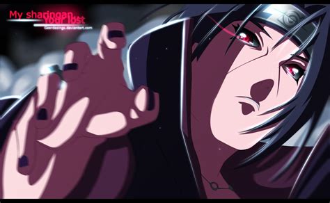 Uchiha Itachi Naruto Image 865182 Zerochan Anime Image Board