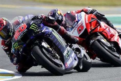 Kode Biss Key Trans Bisa Nonton Live Streaming Motogp Prancis