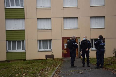 Une femme de 59 ans retrouvée morte dans son appartement à Mortagne au