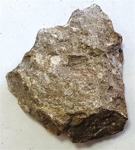 Известняк белый, плотный неизвестно