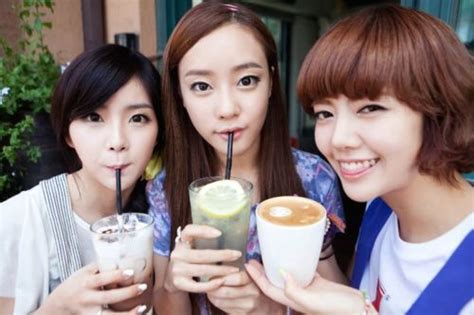 Rainbow Rainbow Korean Band Photo 25701231 Fanpop