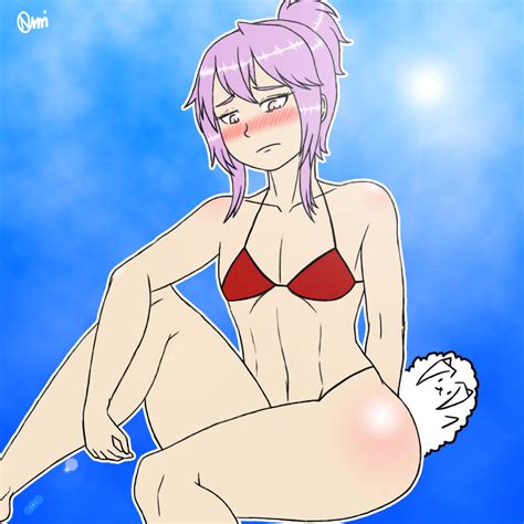 Bikini By Dbwjdals427 Hentai Foundry