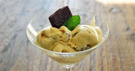 Selbst gemacht: Eis & Sorbet im ganzen Jahr