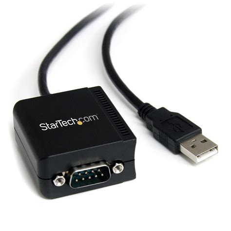 Amazon Usb To Serial Adapter Port Usb Powered Ftdi Usb