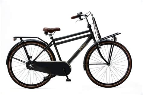 Nogan Vintage N3 Transportfiets Herenfiets 28 Inch 50 Cm 3