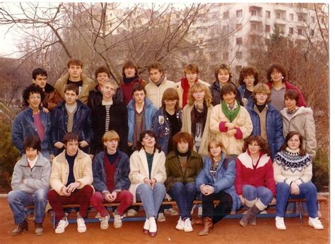 Photo De Classe Re G G Faur De Lyc E Gabriel Faur