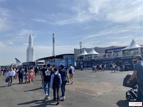 Salon De Laéronautique Et De Lespace 2025 Air Shows At Le Bourget