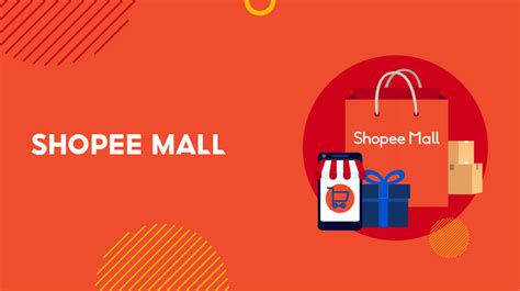 Shopee Mall Requirement And 4 Ways To Apply As Sellers Ginee