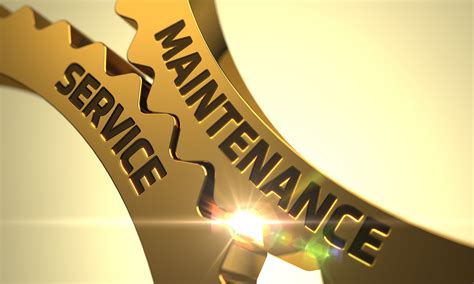 Lift Maintenance and Service Contracts: An introduction