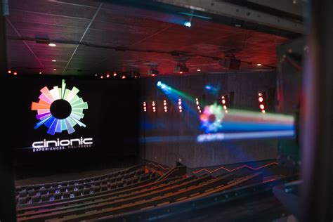 AMC Vs. Marcus: Comparing The Top Movie Theater Experiences In St. Charles 2
