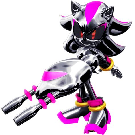 Android Shadow Pink Render By Nibroc Rock On Deviantart