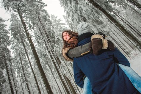 Freizeitjournal Waldviertel Bezirk Gm Nd Heimelige Winterzeit Im