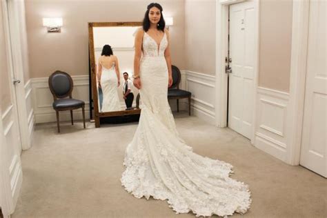 25 Stunning Gowns From Say Yes To The Dress Season 19 Inside Tlc