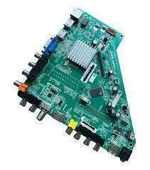 PLACA PRINCIPAL TV PHILIPS 49PFG5001 78 4704 6308T8 A2233K01