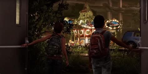 The Last of Us: Left Behind is a DLC Model More PlayStation Exclusives ...