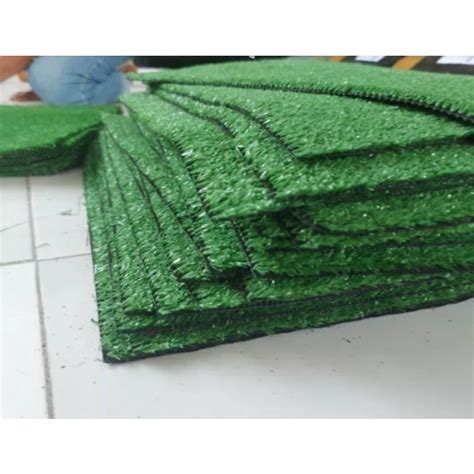 Jual Karpet Rumput Sintetis Ukuran Cm X M Tipe Swiss Cm Produk