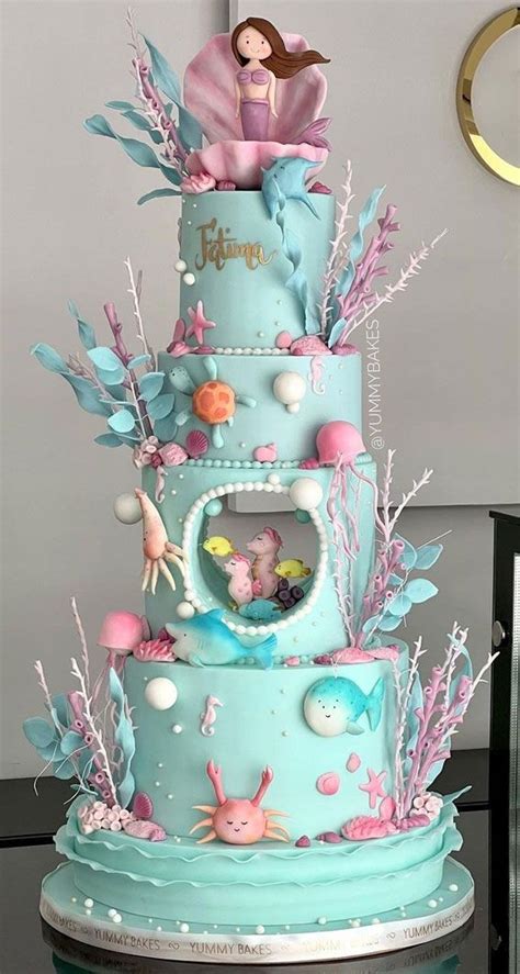 Birthday Cake Ideas To Mark Another Year Of Joy A Show Stopping