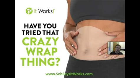 Skinny Wraps In The Uk Need To Tighten Tone And Firm Youtube