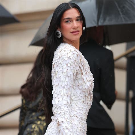 Dua Lipa Just Dropped New Bikini Photos Meaning Summer Is Officially In Full Swing HELLO