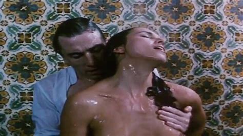 Nude Video Celebs Lucie Bila Nude Ana Belen Nude The Perfect Husband