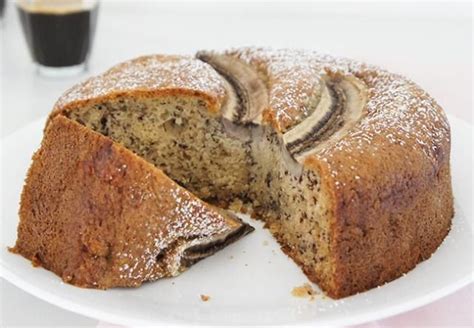 Ways To Use Up Overripe Bananas Banana Cake Recipe Best Ever