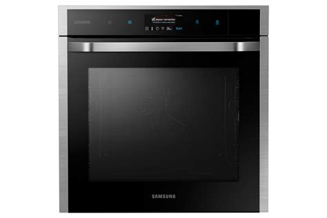 Chef Collection Electric Oven Wi-Fi NV73J9770RS | Samsung UK