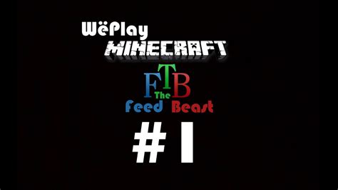 Hold On To Your Slime Balls W Play Ftb Youtube