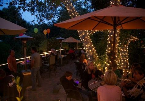 Rose Canyon Cantina And Grill