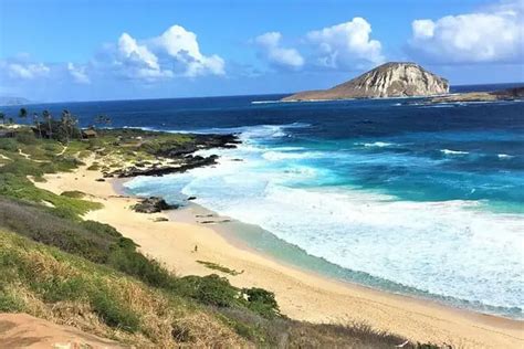 Las Mejores Playas En Oahu Hi Los Mejores Lugares De Playa