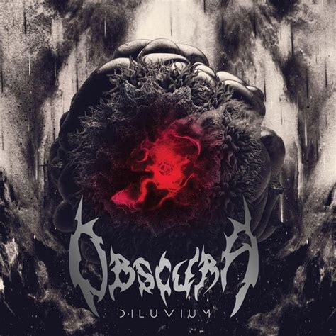 Obscura Diluvium Lyrics And Tracklist Genius