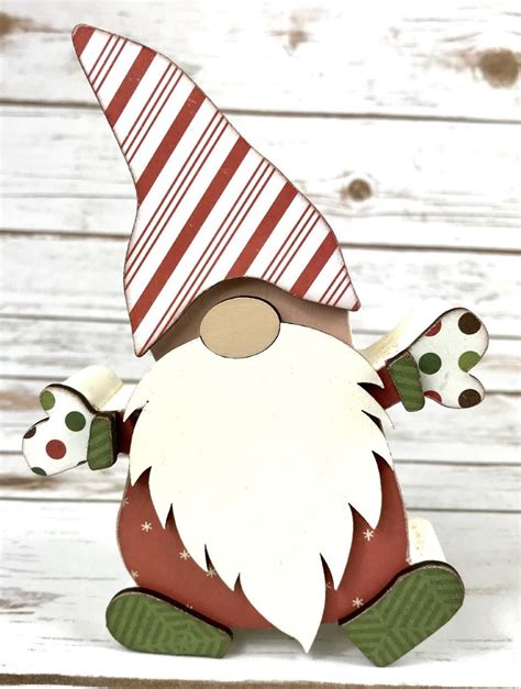 Gnome Craft Patterns