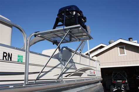 Pontoon Boat & Deck Boat Forum Pontoon Stuff, Pontoon Boat Accessories ...