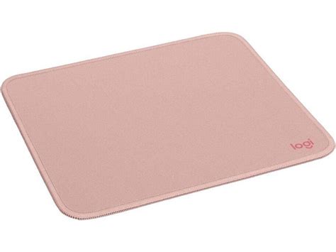 Tapete De Rato Logitech Studio Base Antiderrapante Rosa Worten Pt