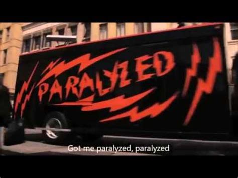 Big Time Rush Paralyzed Lyrics Video - YouTube Music