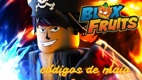 códigos do jogo blox fruits blox fruit code