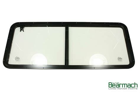 Cristal Ventana Lateral Derecho Land Rover Defender