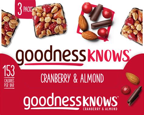 Mars Unveils First Goodness Knows Advert