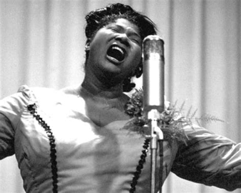 Mahalia Jackson Biography | HubPages