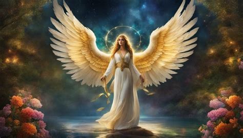 Descubre Qué Significa el Ángel Número 345 Guía Espiritual Numeros