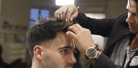 Hair Haircut  Find And Share On Giphy