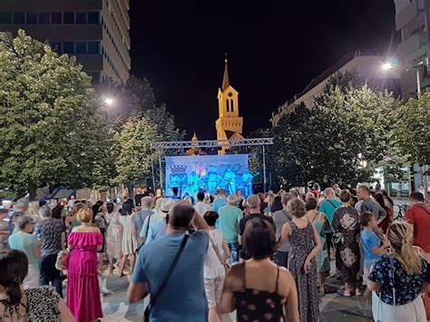 Kompletan Program Manifestacije Korzo Fest 2023 Od 7 Do 29 Jula