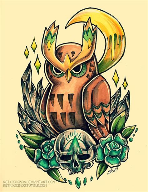 Pokemon Tattoo Designs By Jazmin Castillo Via Behance Pokemon Tattoo