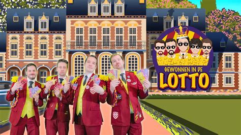 C V Opsmuk Gewonnen In De Lotto Carnaval Youtube