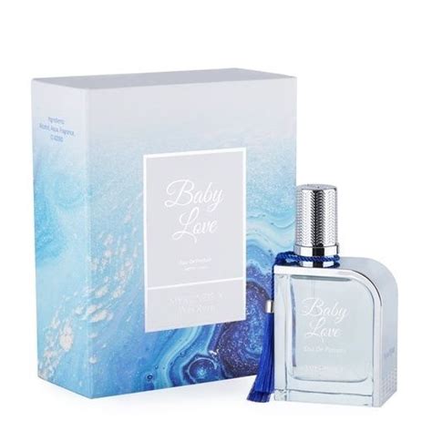 Mykonos X Yves Ryan Baby Love Edp Ml Eau De Parfum Lazada Indonesia