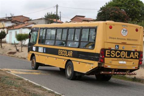 Aula De Transporte Escolar Para Creche Valores Piedade Aula Para