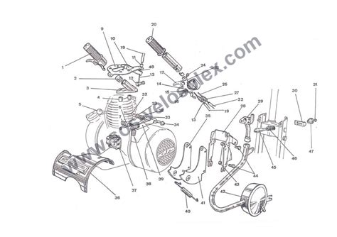 Sos Velosolex Modell Pli Solex